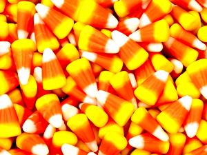 100 Grams Flavor, Candy Corn, Art., 463764