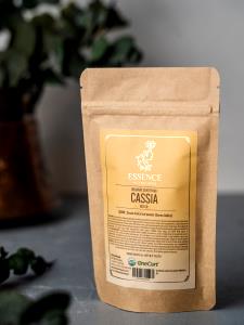 100 Grams Flavor, Cassia Oil, Centflor