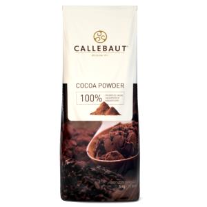 100 Grams Flavor, Chocolate, Nat. & Art., Powder 08011600