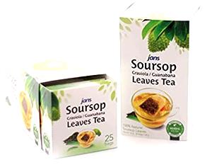 100 Grams Flavor, Guanabana Type, Nat., Tak-70723