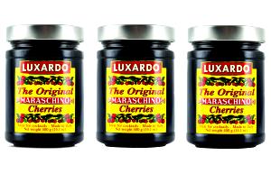 100 Grams Flavor, Maraschino Cherry, Art., 5344