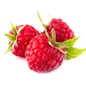100 Grams Flavor, Raspberry, Nat. Wonf, 26271