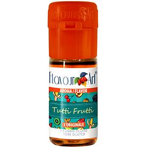 100 Grams Flavor, Tutti Frutti, Art. 4758