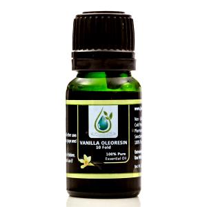 100 Grams Flavor, Vanilla Extract, Conc.10-Fold, 12520