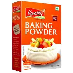 100 Grams Flour, Cake, Con Agra