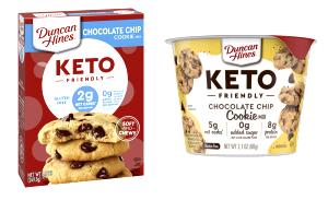 100 Grams Flour, Pastry, Cookie, Cracker, Con Agra