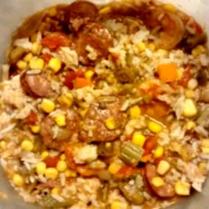 100 Grams Foal Goulash, Raw