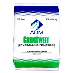 100 Grams Fructose, Crystalline, Cornsweet