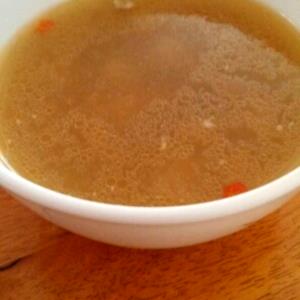 100 Grams Fruit Soup, Rts
