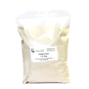 100 Grams Gellan Gum, Kelcogel (Cf)