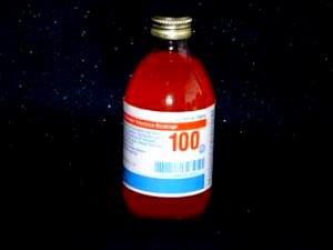 100 Grams Glucose, Royal 2626