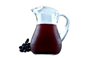 100 Grams Grape Juice Concentrate (70% Solids)