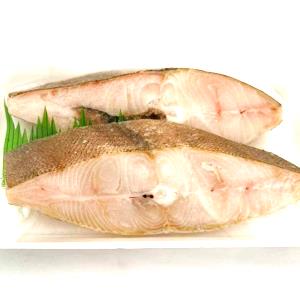 100 Grams Greenland Halibut, Fillet, Raw