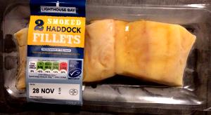 100 Grams Haddock, Fillet, Smoked