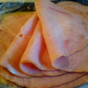 100 Grams Ham Pate, Smurskinka