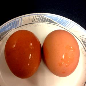 100 Grams Hard, Boiled