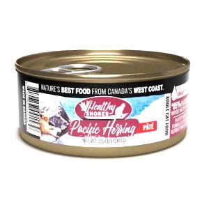 100 Grams Herring Pate, Smoked