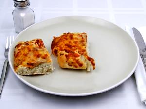 100 Grams Kneel Down Bread