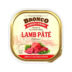 100 Grams Lamb Pate, Smoked