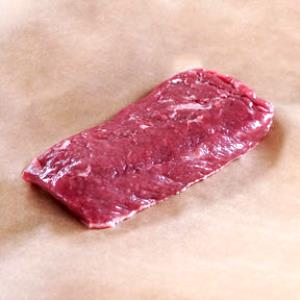 100 Grams Lamb, Tenderloin & Striploin, Trimmed