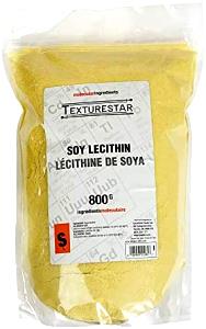 100 Grams Lecithin, 750 Columbus Foods 5/7/03