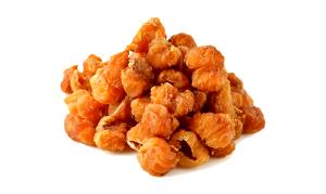 100 Grams Longan, Dried