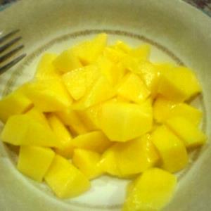 100 Grams Mango