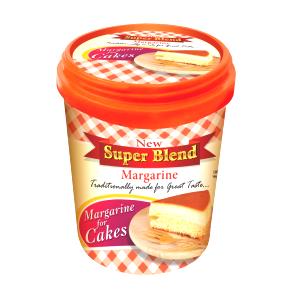 100 Grams Margarine, For Bread & Cakes