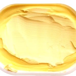 100 Grams Margarine, Vegetable, Fat 80%
