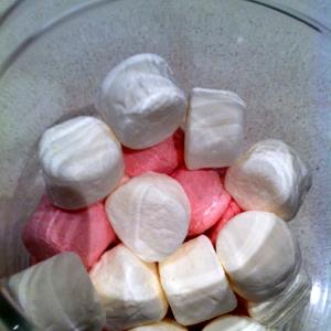 100 Grams Marshmallow