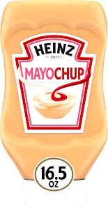 100 Grams Mayonnaise W/Ketchup