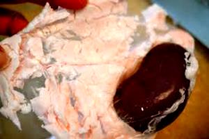100 Grams Meat Drippings - Lard, Beef Tallow, Mutton Tallow