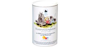 100 Grams Milk, Mare