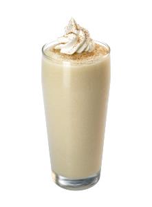 100 Grams Milk Shake