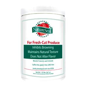 100 Grams Natureseal As-1 Rev. 3/31/04