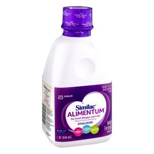 100 Grams Infant Formula W/İron, Rtf