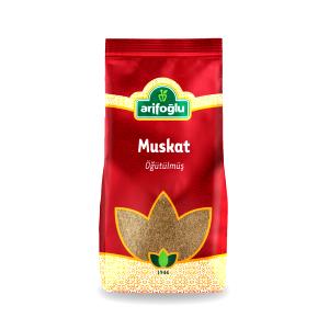100 Grams Nutmeg, Ground