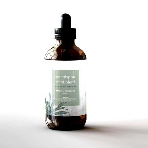 100 Grams Oil, Blend, Akorine 1