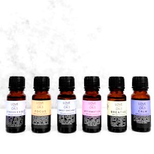 100 Grams Oil, Blend, Clearlube 21