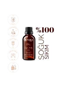 100 Grams Oil, Blend, Hb-95