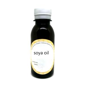 100 Grams Oil, Blend, Hydr. Soy/Cotton