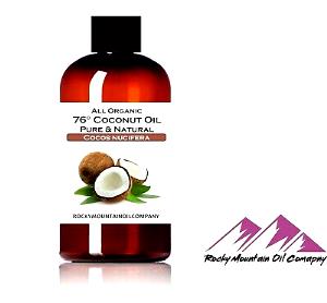 100 Grams Oil, Coconut, Cobee 76
