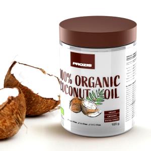 100 Grams Oil, Coconut, Hydrol 92F Kerry Ing. 5/03