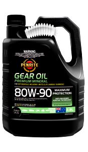100 Grams Oil, Mineral 90Wt.
