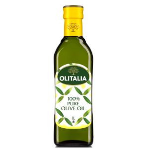 100 Grams Oil, Olive, 100% Pure & Natural- Italica