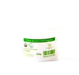 100 Grams Oil, Palm Kernel, Regal Hb-A