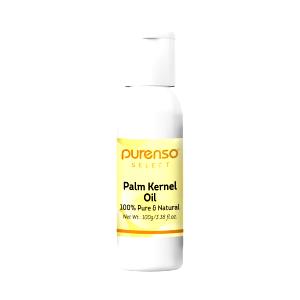 100 Grams Oil, Palm Kernel