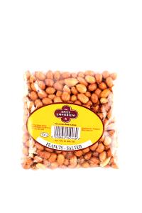 100 Grams Oil, Peanut