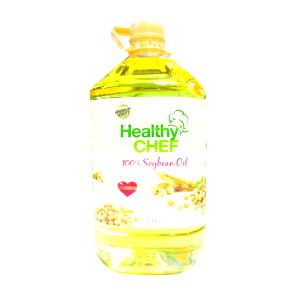 100 Grams Oil, Soybean, F00892