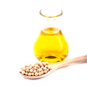100 Grams Oil, Soybean, Hm 508